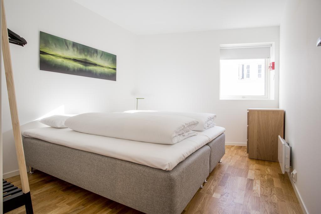 Bjorvika Apartments - Langgata 4 สตาวังเงร์ ภายนอก รูปภาพ