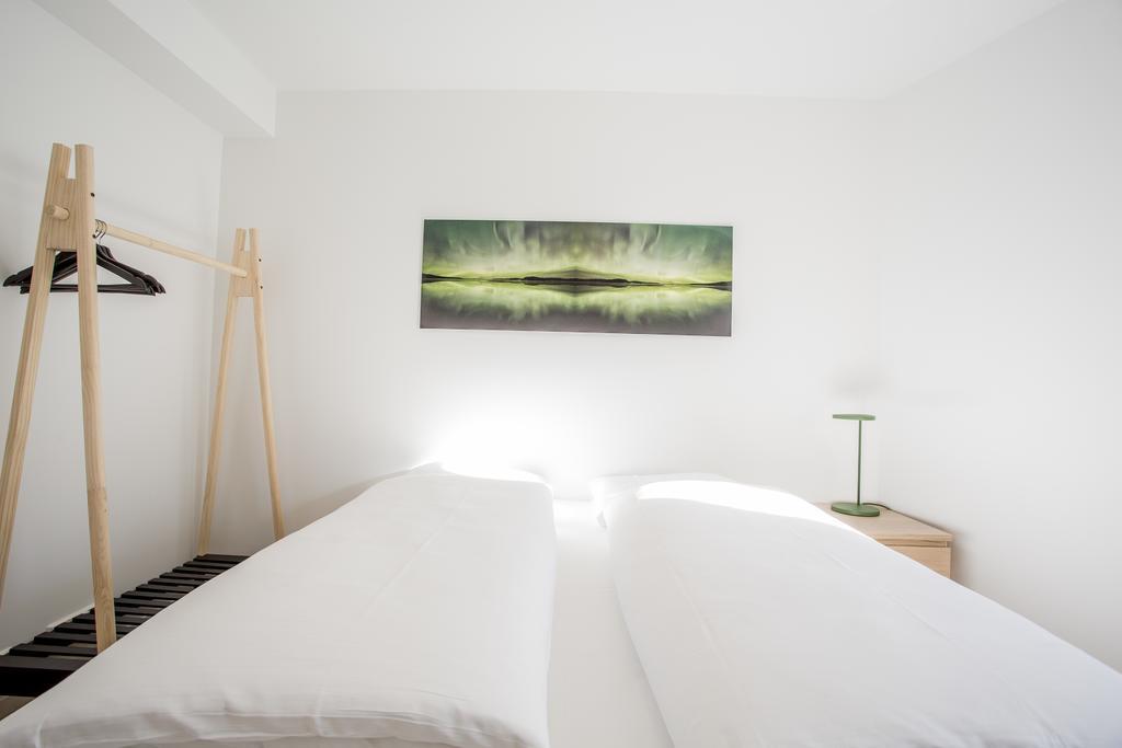 Bjorvika Apartments - Langgata 4 สตาวังเงร์ ภายนอก รูปภาพ