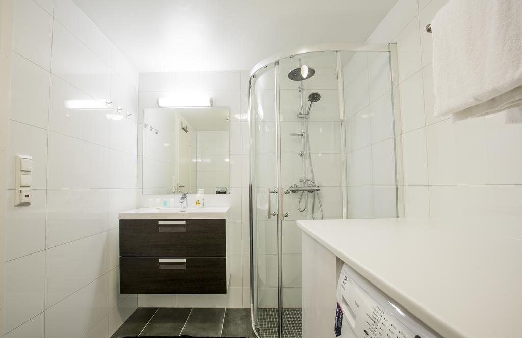 Bjorvika Apartments - Langgata 4 สตาวังเงร์ ภายนอก รูปภาพ