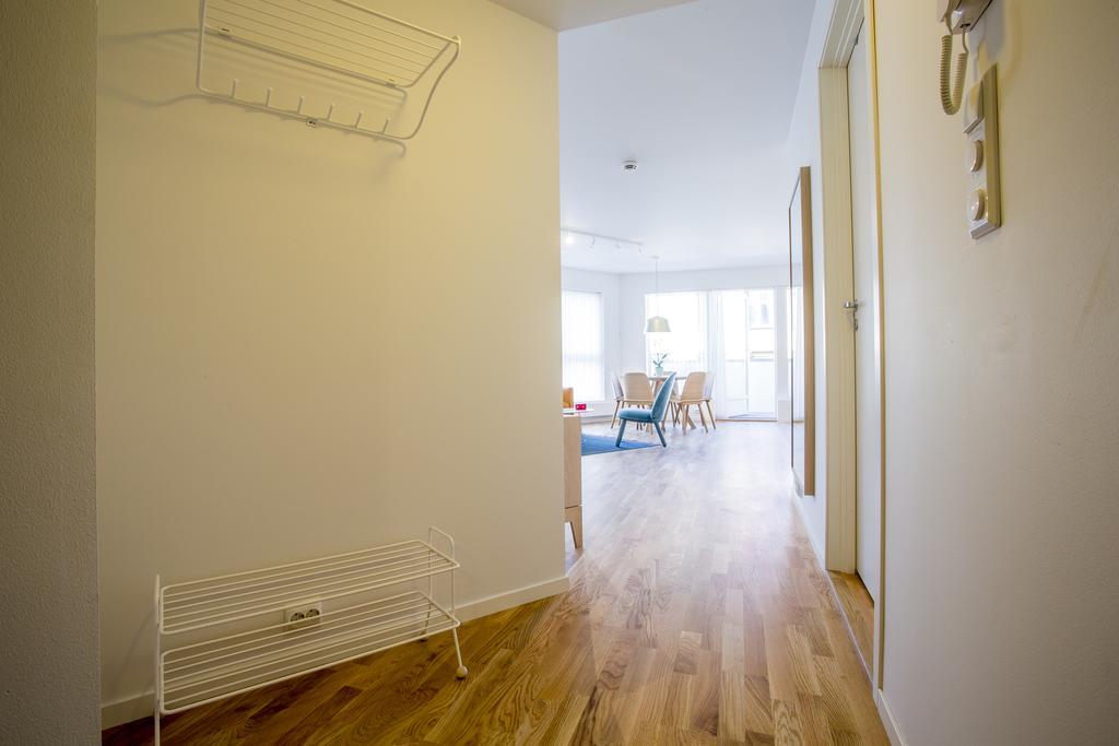 Bjorvika Apartments - Langgata 4 สตาวังเงร์ ภายนอก รูปภาพ