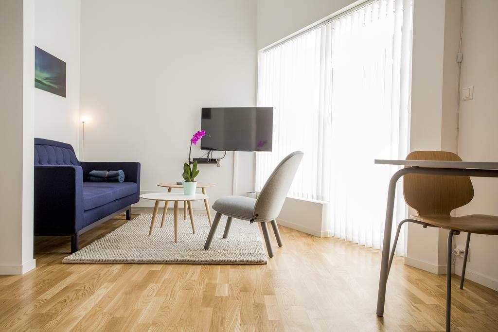 Bjorvika Apartments - Langgata 4 สตาวังเงร์ ภายนอก รูปภาพ