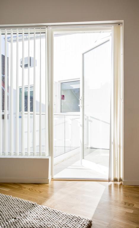 Bjorvika Apartments - Langgata 4 สตาวังเงร์ ภายนอก รูปภาพ