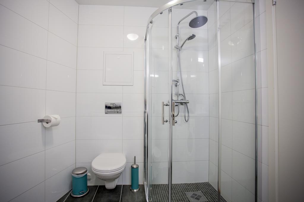 Bjorvika Apartments - Langgata 4 สตาวังเงร์ ภายนอก รูปภาพ