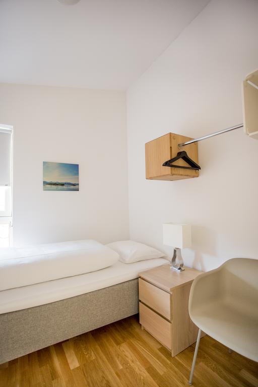 Bjorvika Apartments - Langgata 4 สตาวังเงร์ ภายนอก รูปภาพ