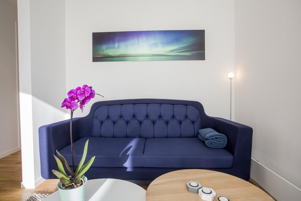 Bjorvika Apartments - Langgata 4 สตาวังเงร์ ภายนอก รูปภาพ