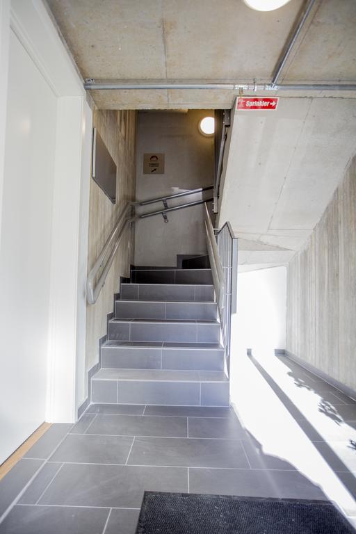 Bjorvika Apartments - Langgata 4 สตาวังเงร์ ภายนอก รูปภาพ